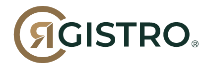 Logotipo Rgistro.com
